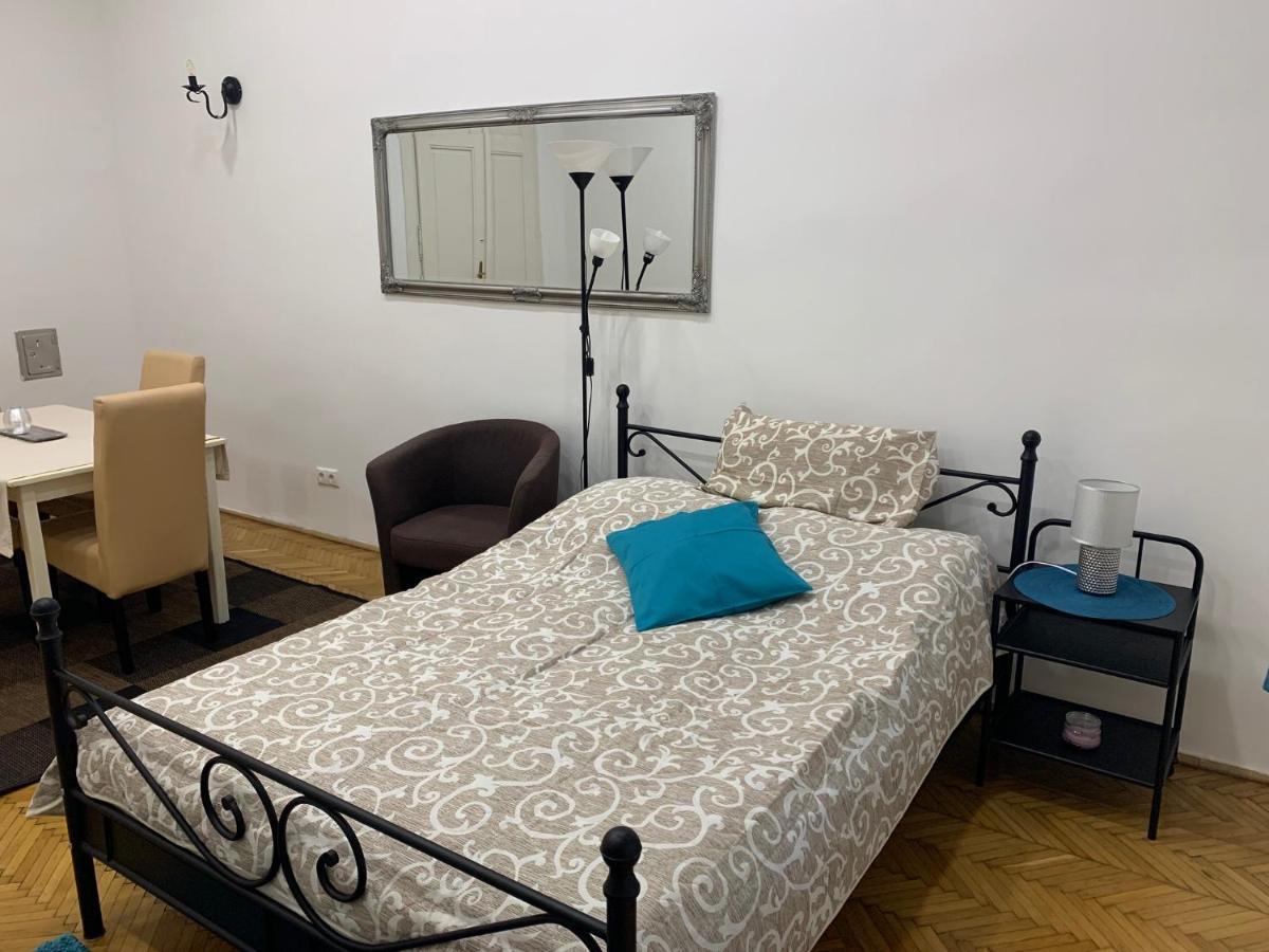 בודפשט Mester4 Apartman Near To The Danube מראה חיצוני תמונה
