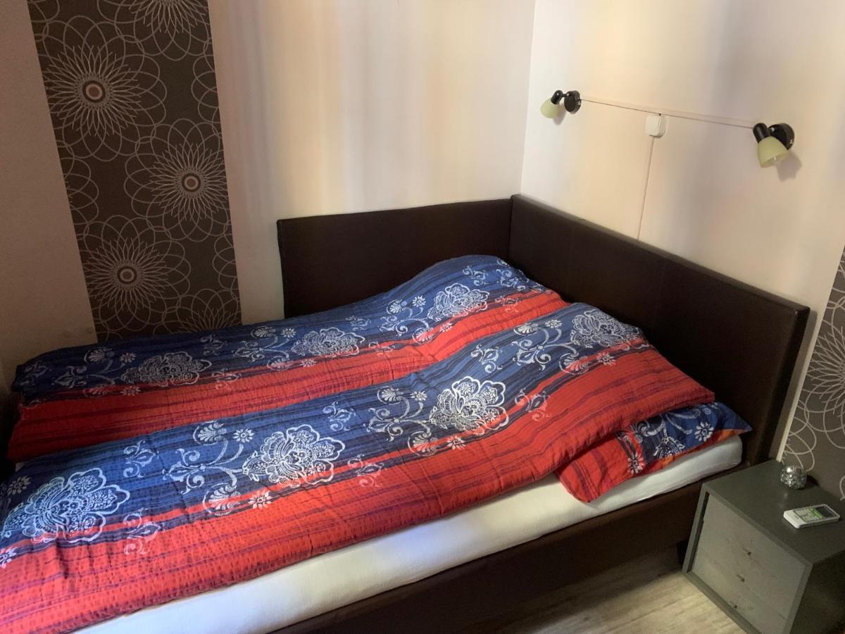 בודפשט Mester4 Apartman Near To The Danube מראה חיצוני תמונה