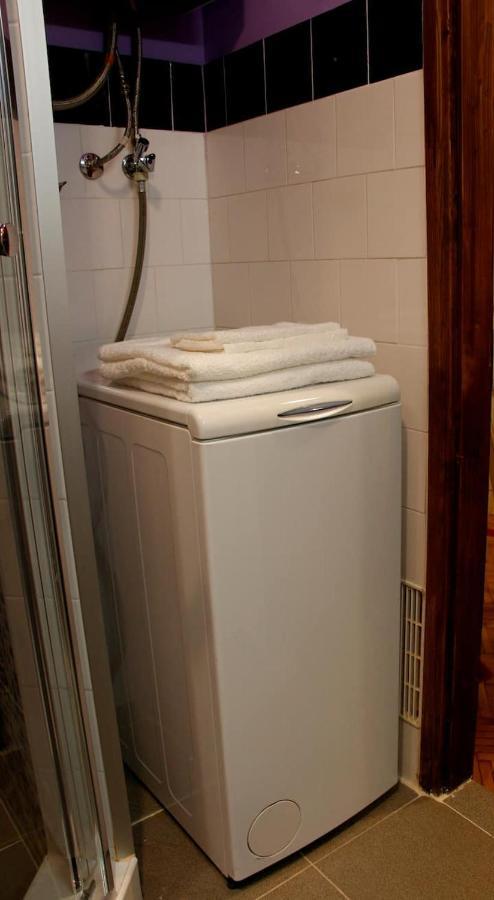 בודפשט Mester4 Apartman Near To The Danube מראה חיצוני תמונה