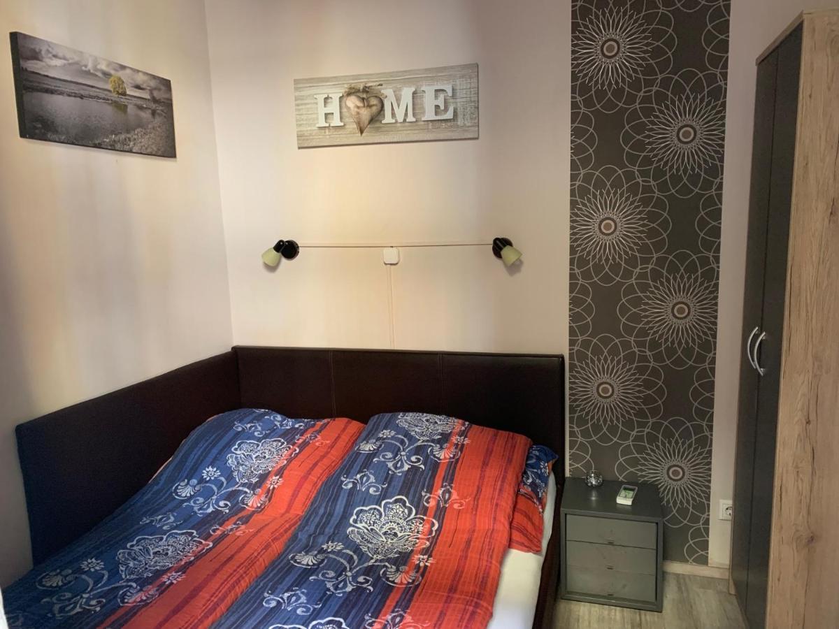 בודפשט Mester4 Apartman Near To The Danube מראה חיצוני תמונה